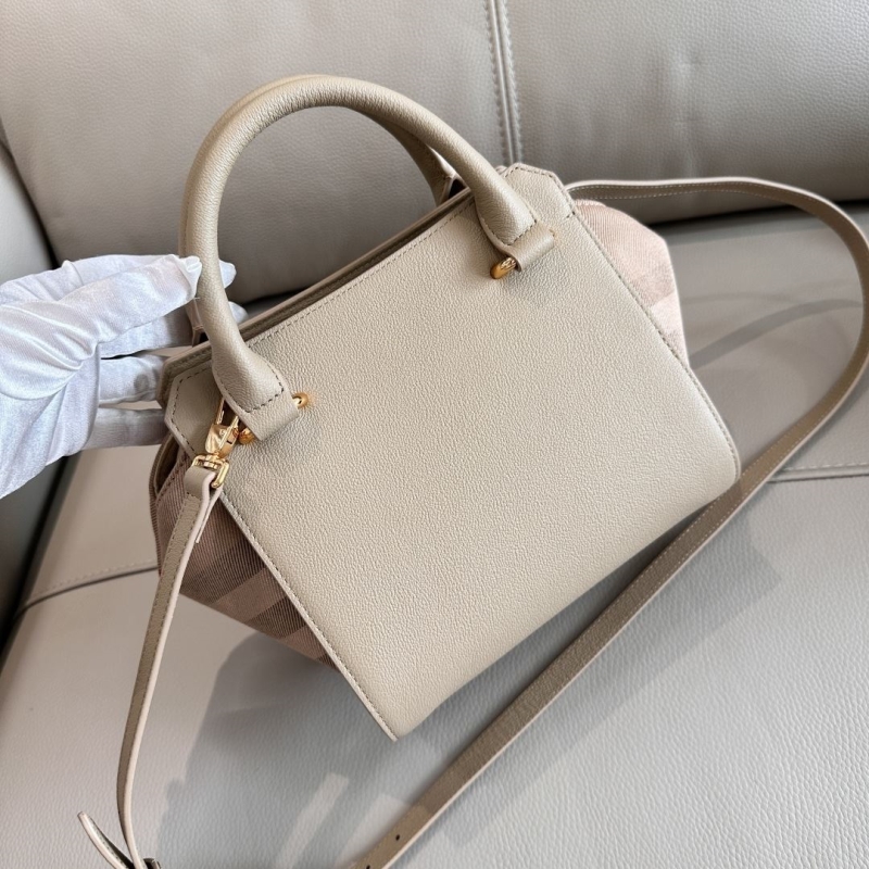 Bv*b*rry top handle bags